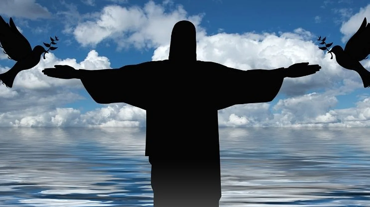 Jesus Christ
