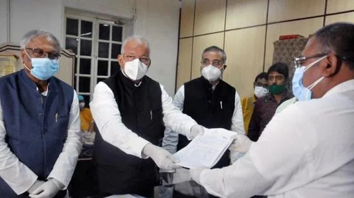 गोव्यात भाजपची सत्ता घालवण्यासाठी तृणमूल- कॉंग्रेस एकत्र?