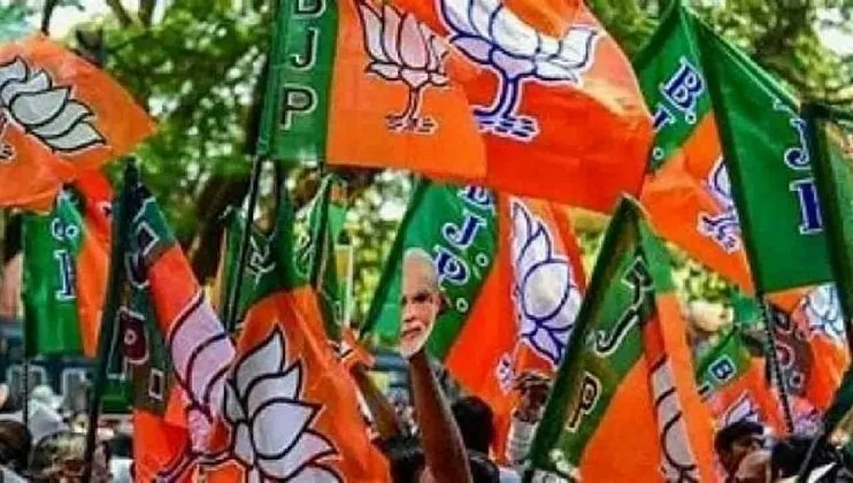 भाजपची 'या' 8 मतदारसंघात पंचाईत