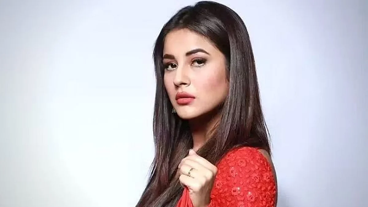 Shehnaaz Gill
