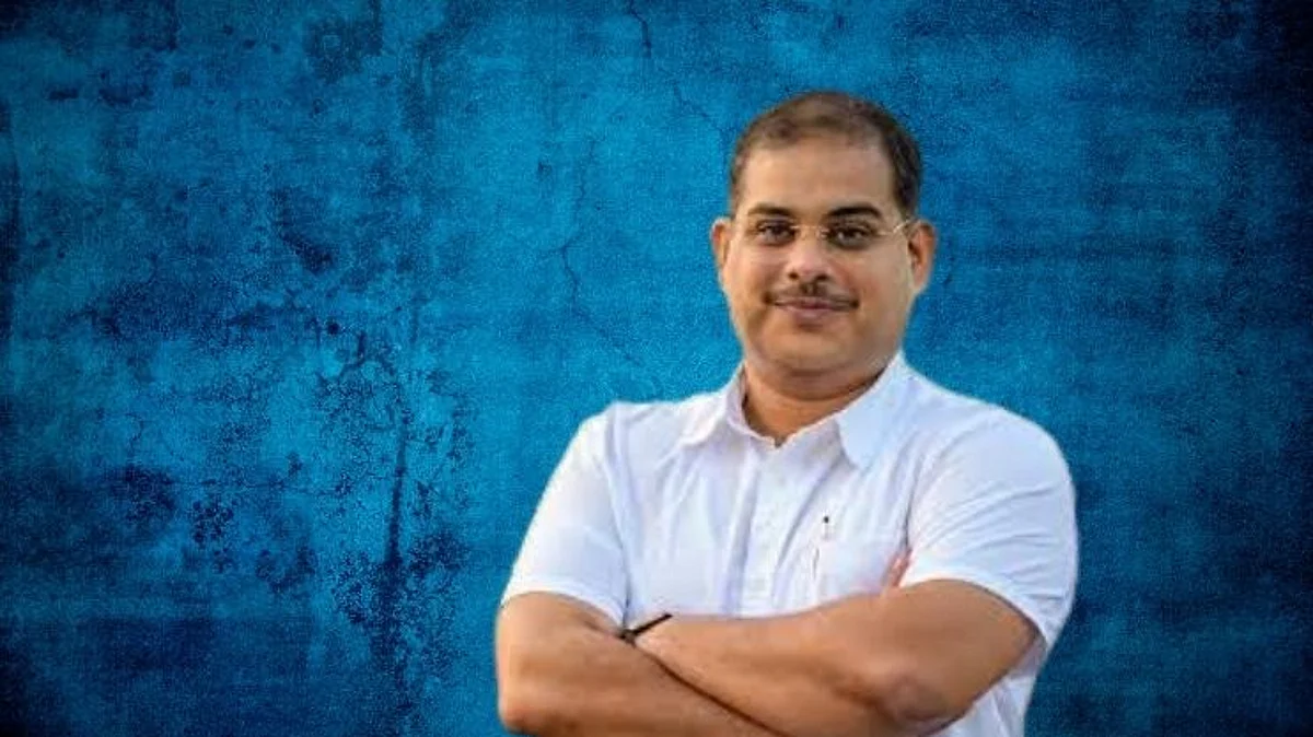 लोबो यांनी सहानुभूती घेऊ नये : यतीश नाईक