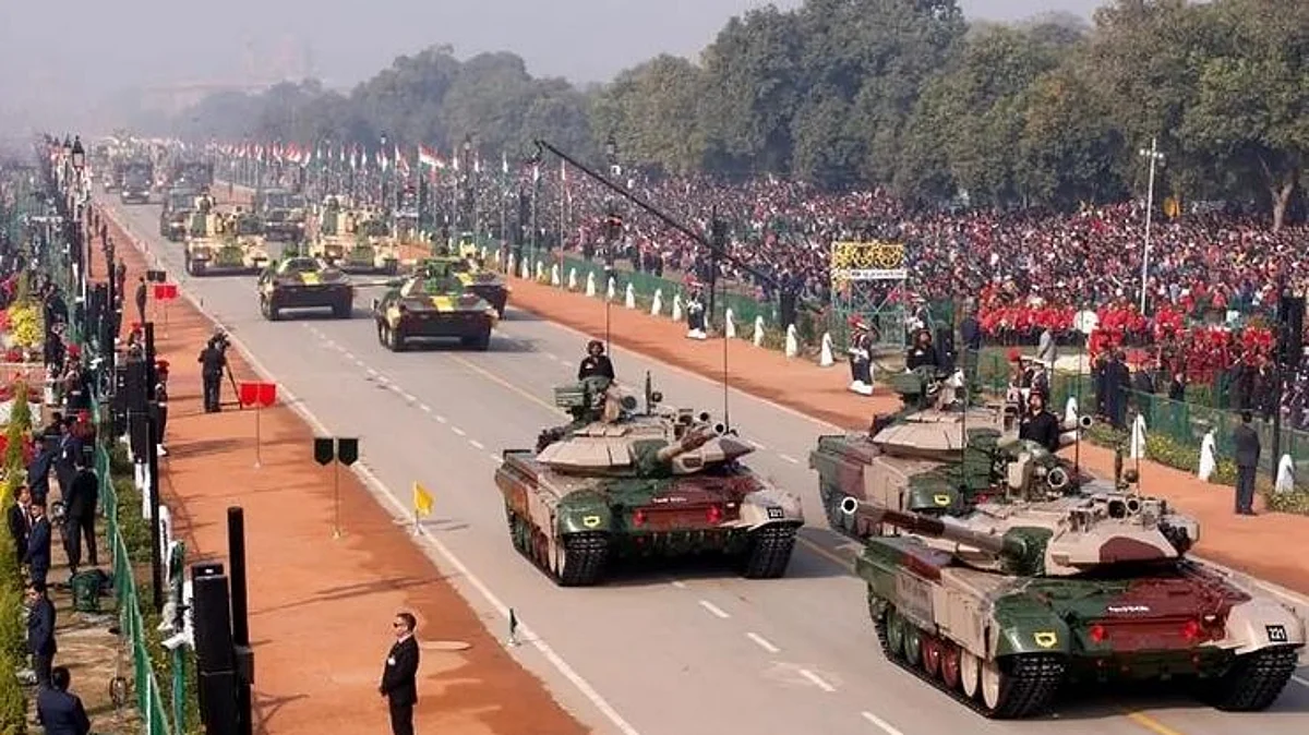 Republic Day 2023