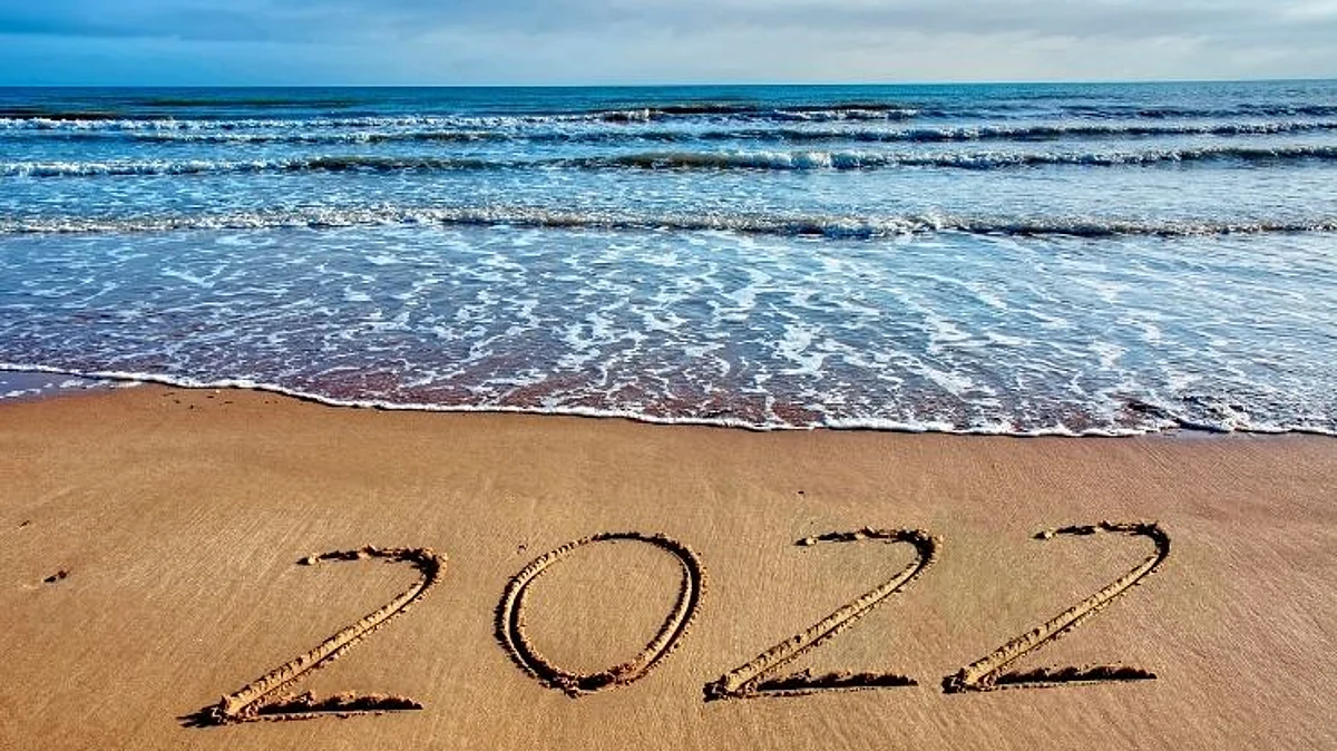What is direction of Gomantak society: New Year 2022