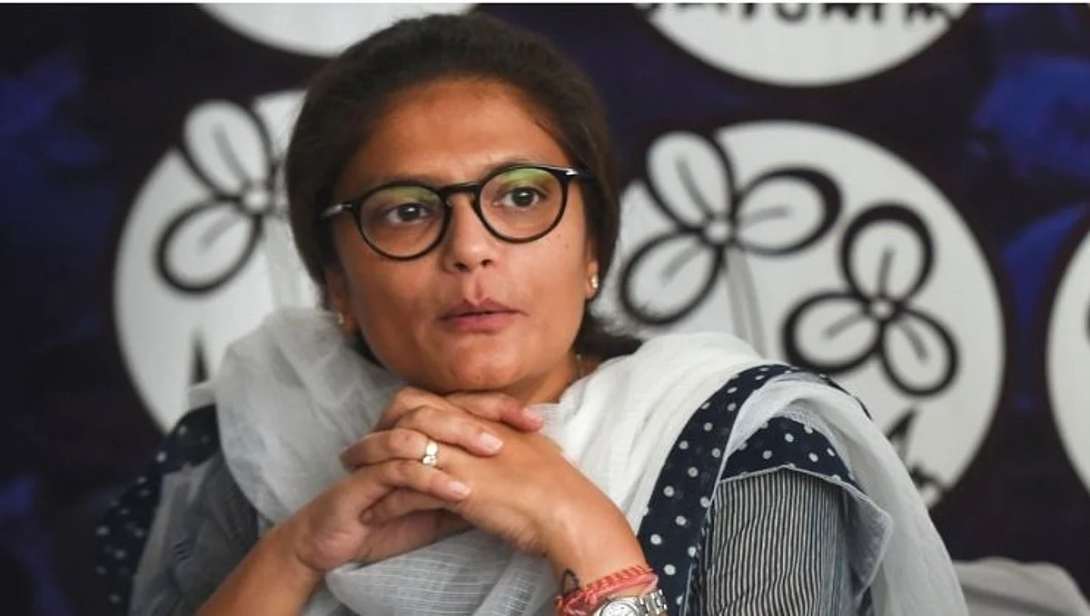 'ममता बॅनर्जी यांनी बंगालमध्ये भाजपचा पराभव केला, गोव्यातही तेच होईल'