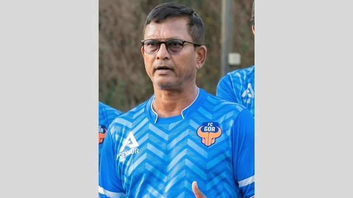 Goa Sports Update: कठीण परिस्थितीतील खेळाडूंची व्यावसायिकता स्पृहणीय: डेरिक