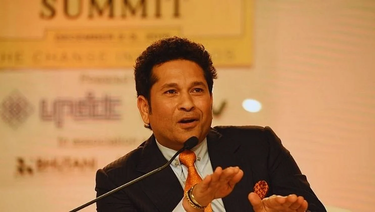 सचिन तेंडुलकरला मिळू शकते बीसीसीआयमध्ये मोठी जाबाबदारी