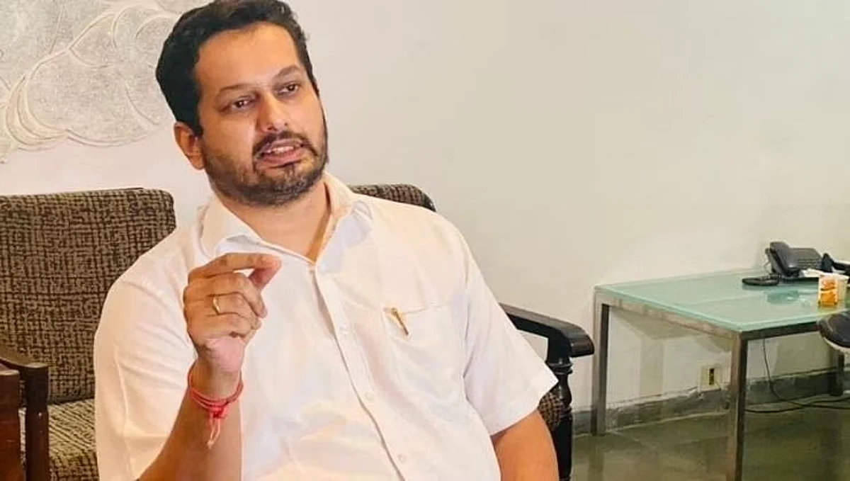 डिचोलीतून निवडणूक लढवणार नाही: उत्पल पर्रीकर
