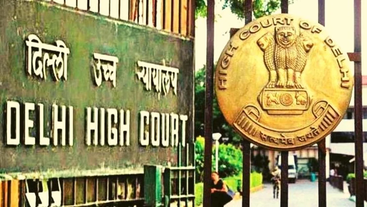 Delhi High Court