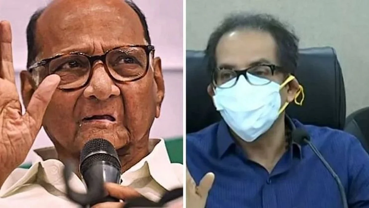 Goa Election 2022: शिवसेना-राष्ट्रवादी एकत्र, कॉंग्रेस स्वबळावर