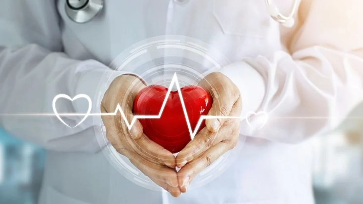 Heart Attack