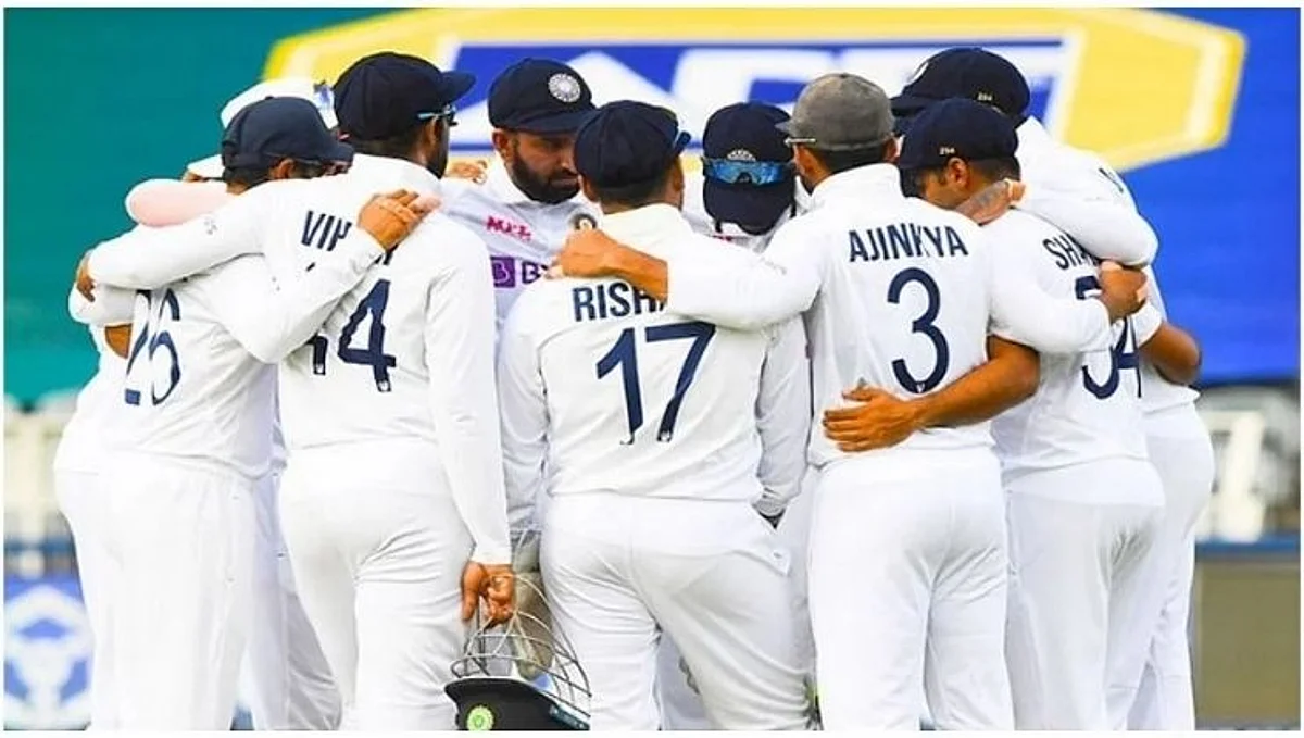 IND vs SA: टीम इंडियाच्या प्लेइंग इलेव्हनमध्ये होऊ शकतात दोन मोठे बदल!