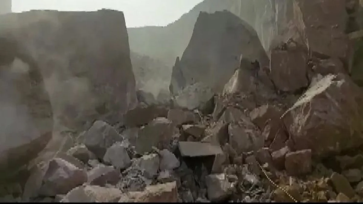 Mining