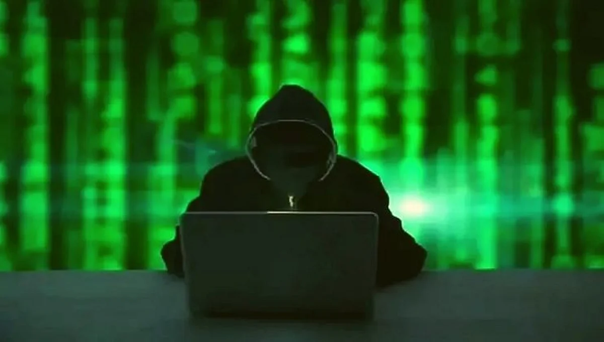 Cyber Attack