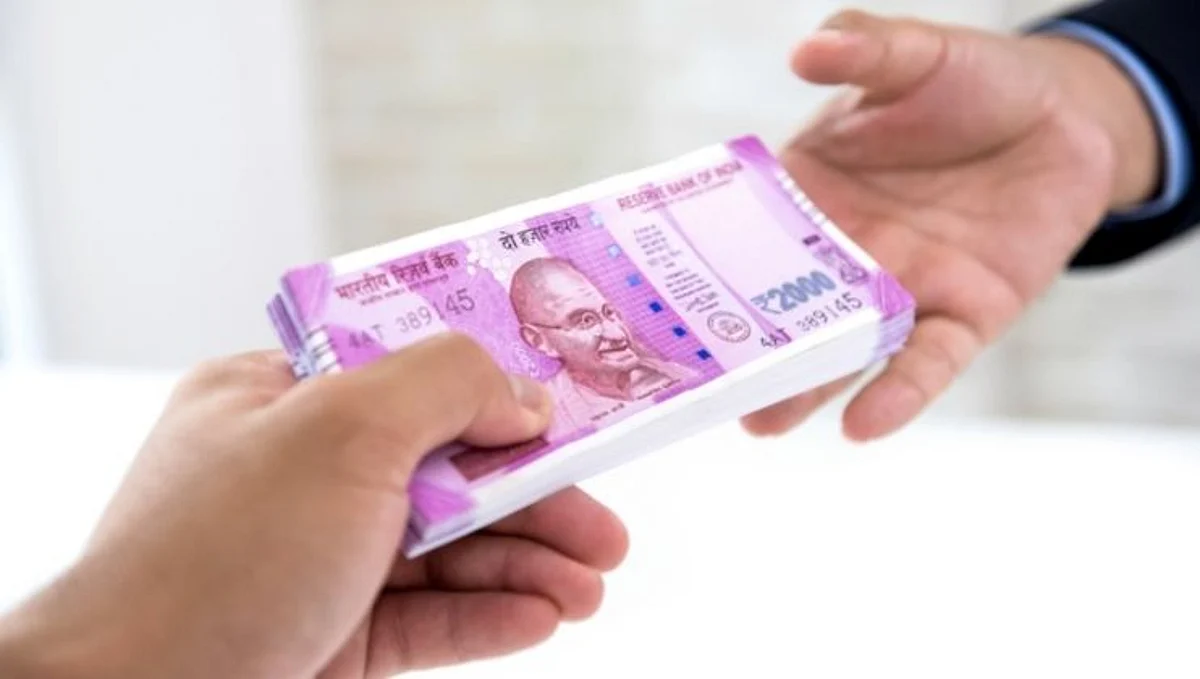 तुम्हाला पैशांची गरज असेल तेव्हा पीएफ खात्यातून काढा पैसे, 'ही' आहे सोपी प्रक्रिया