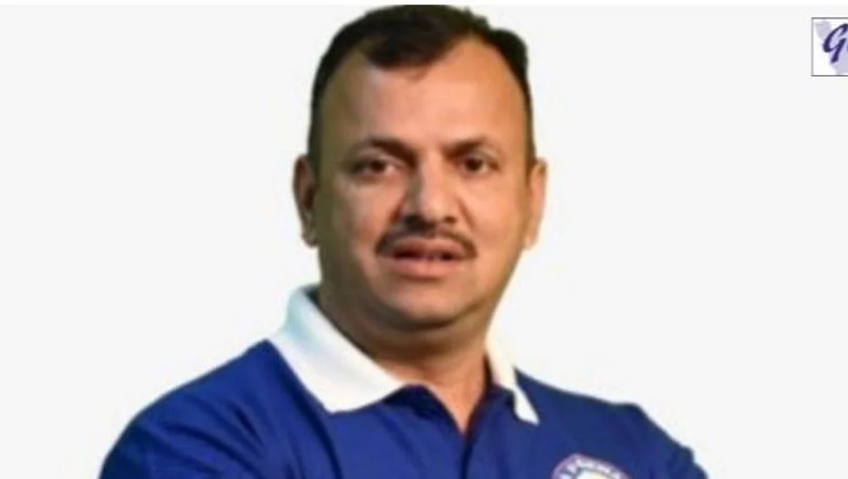 जगदीश भोबे यांचा गोवा फॉरवर्डला रामराम, तृणमूल पक्षात सामील