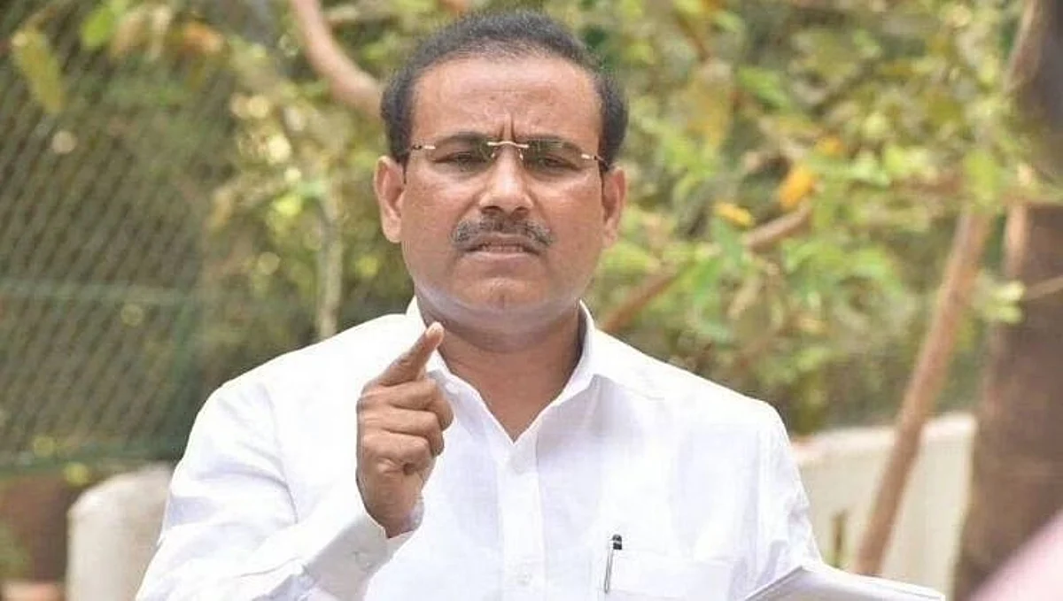 Maharashtra: लसीकरण करणे आवश्यकच अन्यथा पिझ्झा,बर्गर विसरा
