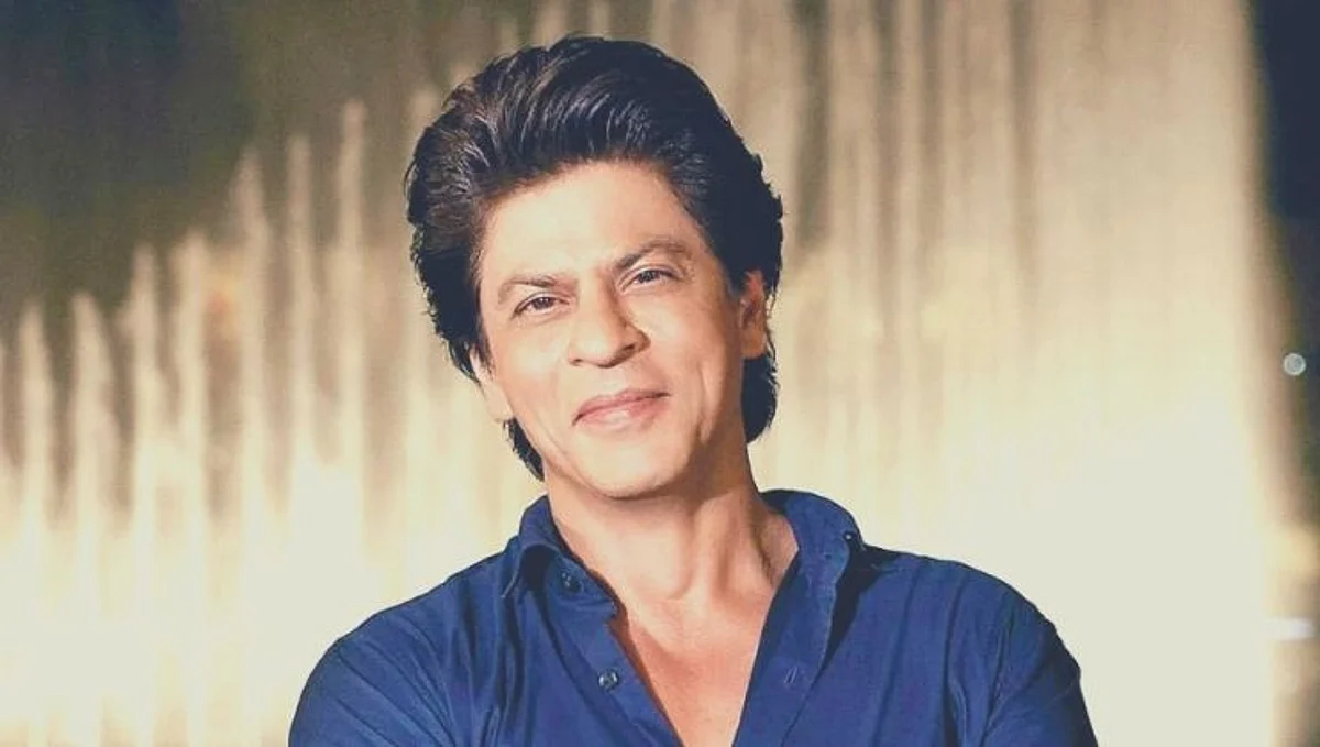 Shah Rukh Khan