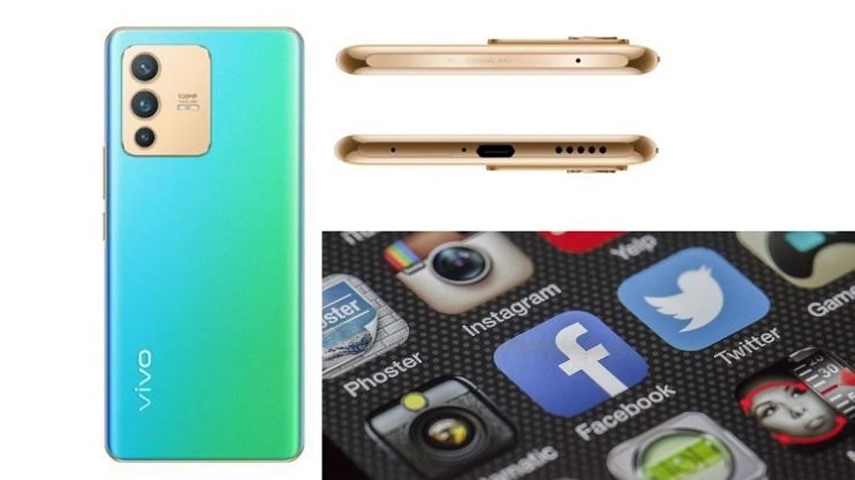 Prices of stylish Vivo V23 Pro 5G and Vivo V23 5G leaked