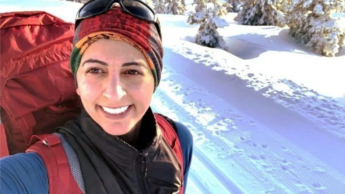 Solo Trip: ब्रिटिश वंशाच्या शीख सैन्य
महिला ऑफिसरने रचला इतिहास