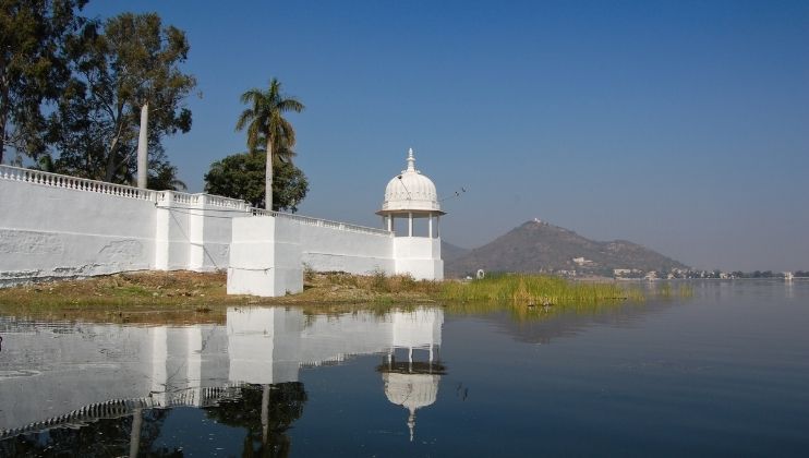 <div class="paragraphs"><p>5 famous lakes in Rajasthan</p></div>