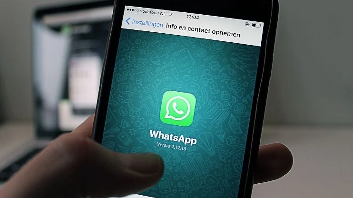 Use WhatsApp in your mother tongue
