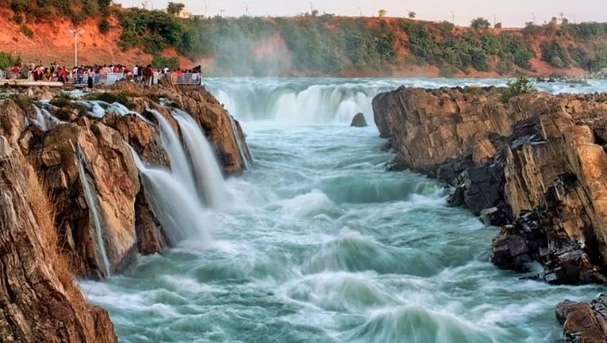दूध सागर टूर ऑपरेटर्स स्टॅन्डचे होणार सुशोभीकरण, 2 कोटींच्या निधीची घोषणा