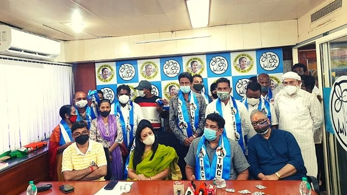 Trinamool Congress: गोव्यासाठी तृणमूल काँग्रेसतर्फे आणखी एक योजना जाहीर