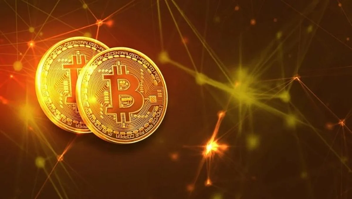 Cryptocurrency