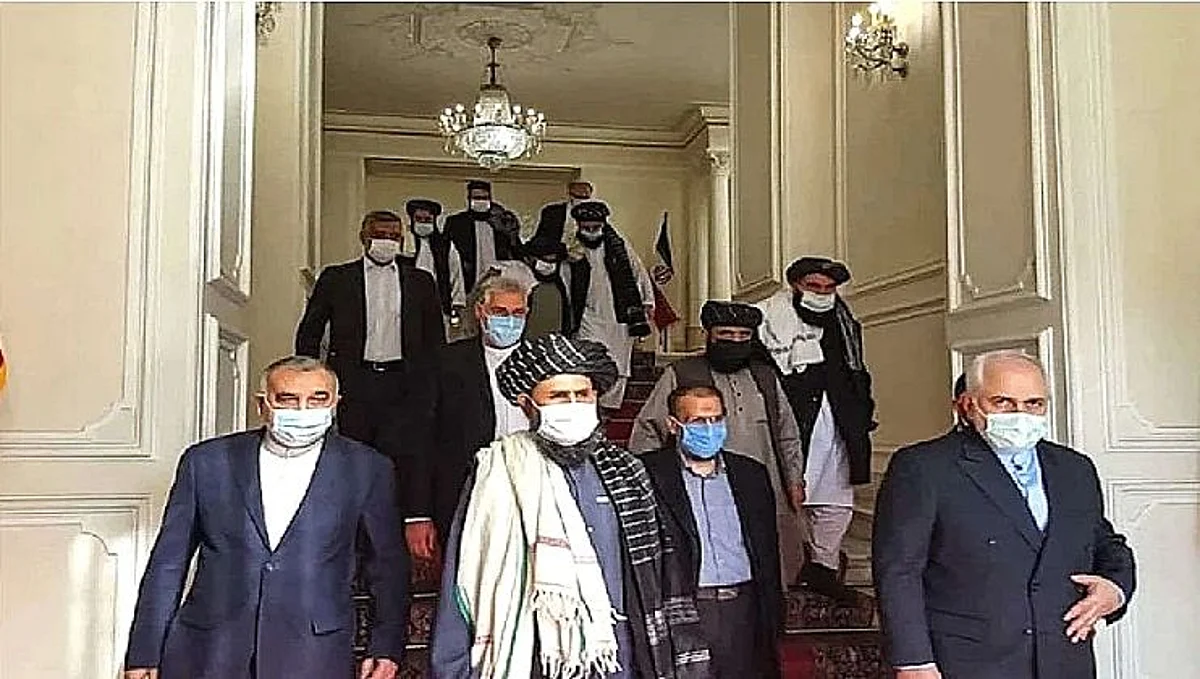 Taliban