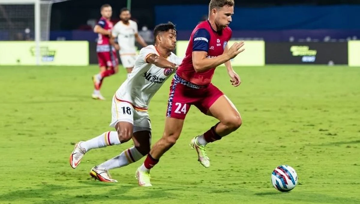 ISL Football
