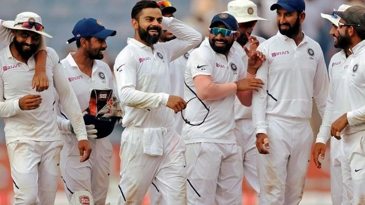 Team India