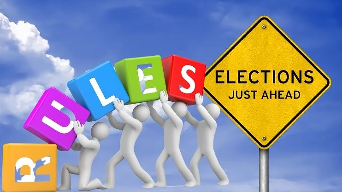 Covid 19 guidelines Goa Election Commission all you need to know