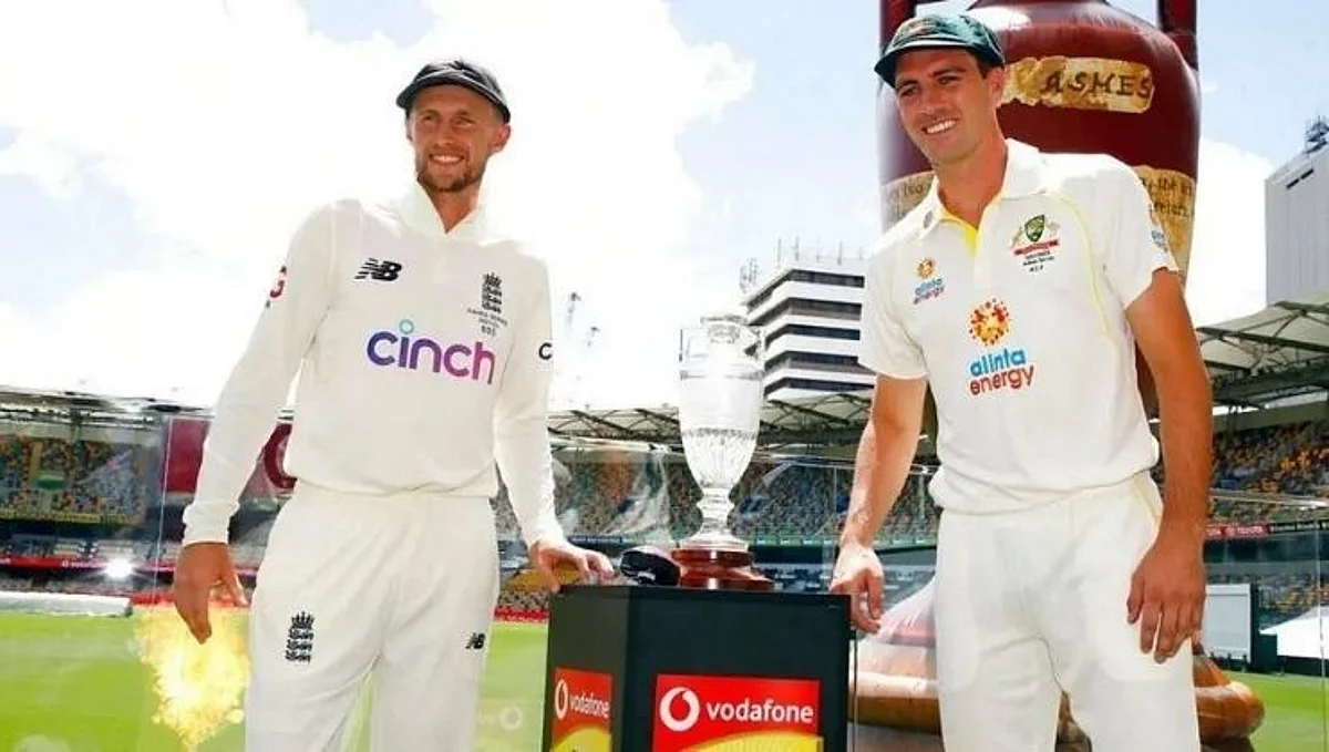 Ashes 2021: ऑस्ट्रेलिया-इंग्लंडच्या Playing XI झाला मोठा बदल