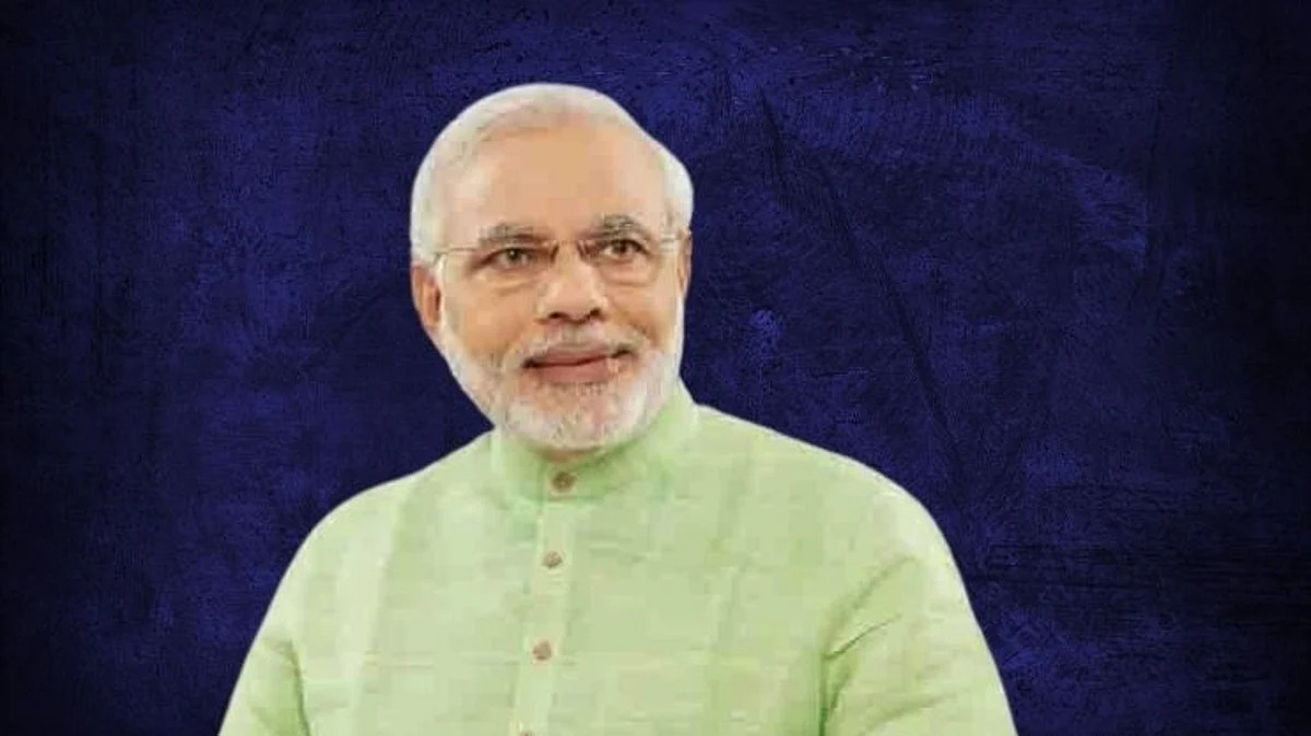 PM मोदी साधणार जिल्हाधिकाऱ्यांशी संवाद
