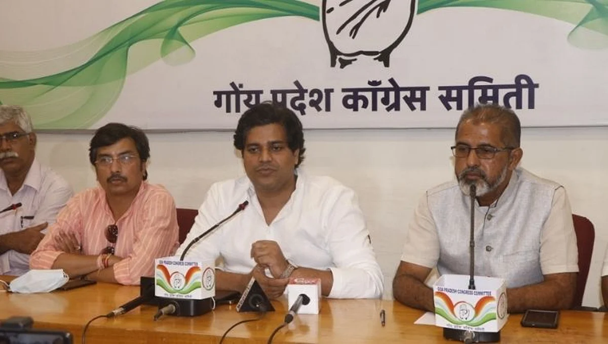 'भाजपची जनविरोधी धोरणे थांबवायला हवीत'