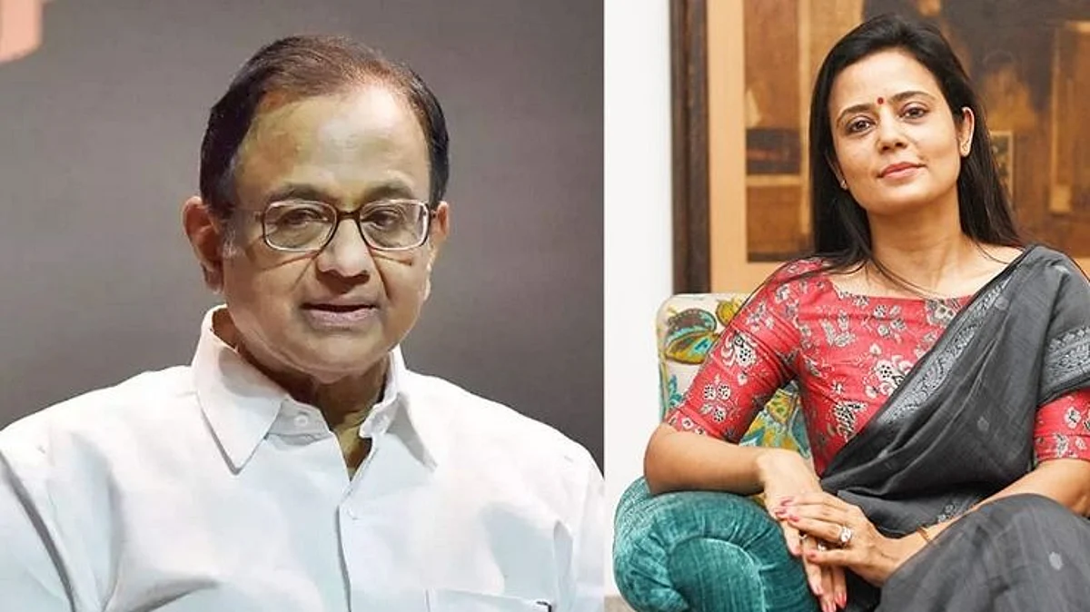 गोव्यात काँग्रेस TMCसोबत युती करणार का? पी चिदंबरम यांनी दिले उत्तर