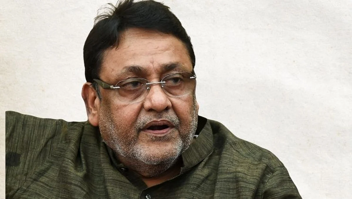 Nawab Malik
