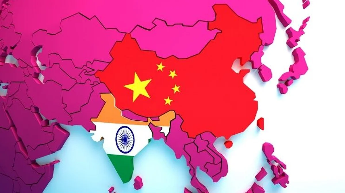 असे काय घडले की, मोदींचा चीनबद्दलचा दृष्टिकोन बदलला