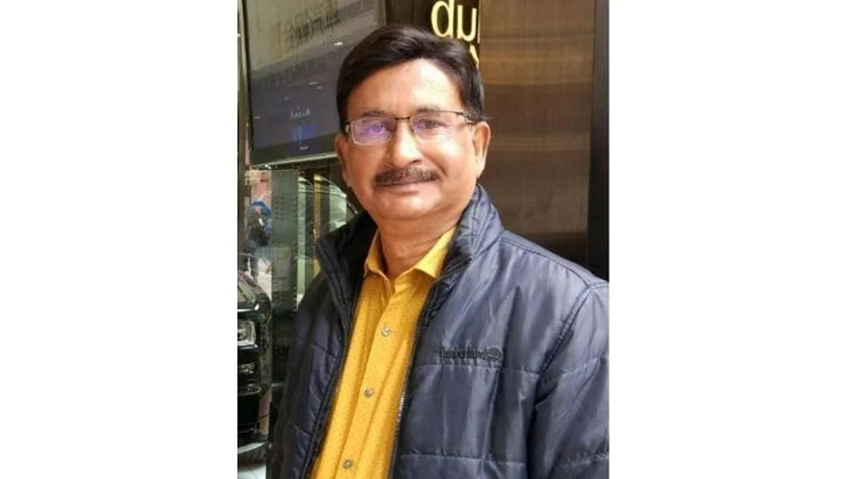 डॉ. दिलीप वेर्णेकर यांचे निधन