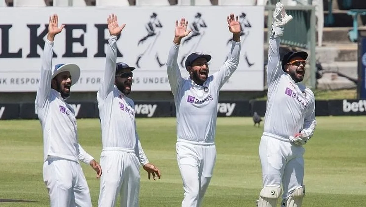 IND vs SA: 'या' 4 कारणांमुळे पहिली कसोटी जिंकूनही टीम इंडियाने...