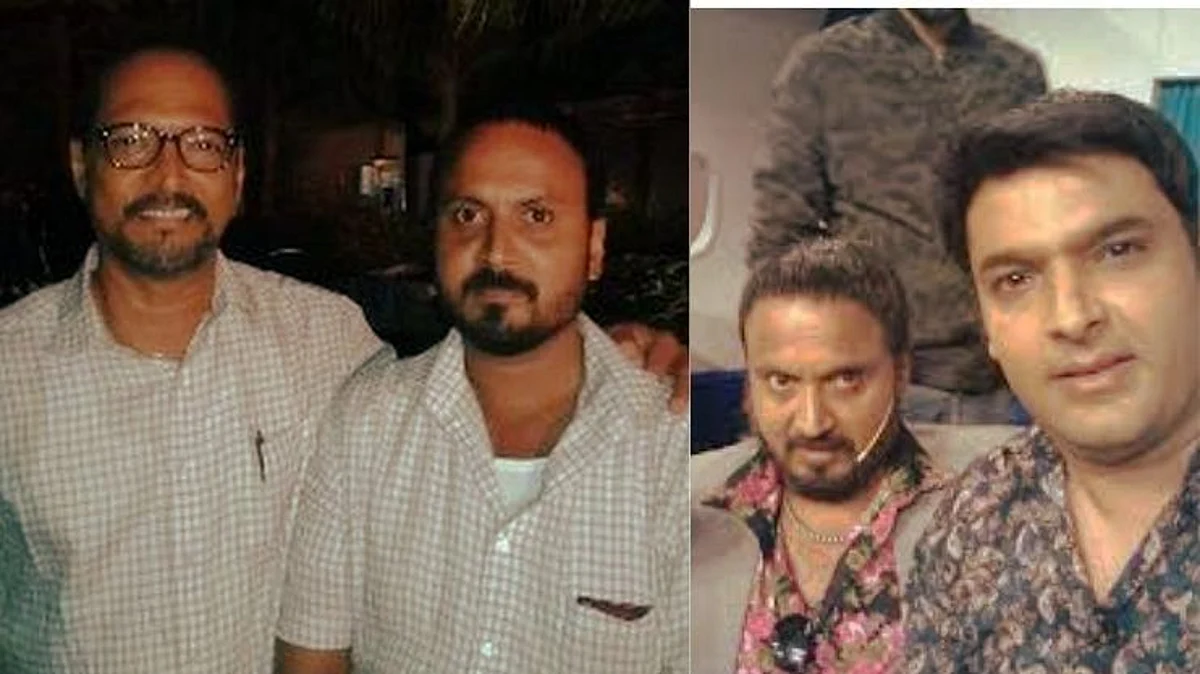 नाना पाटेकरांची नक्कल करणाऱ्या कॉमेडियन तीर्थानंदचा आत्महत्येचा प्रयत्न