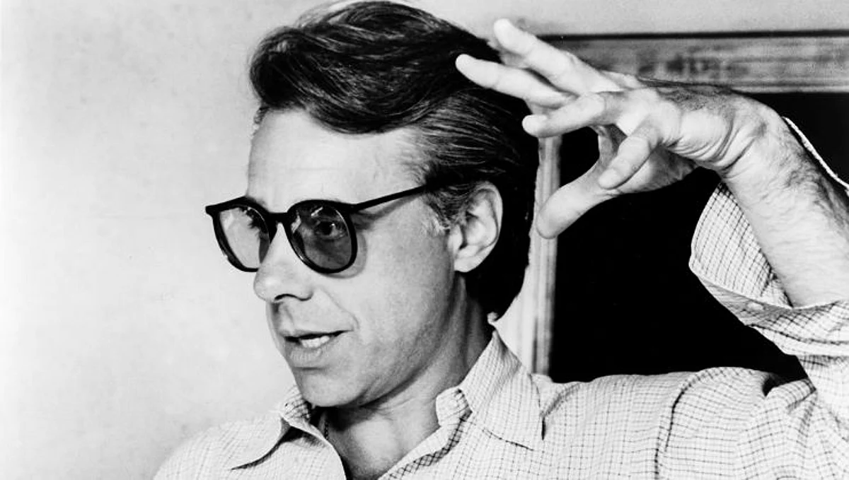 हॉलिवूडचे प्रसिद्ध लेखक-दिग्दर्शक Peter Bogdanovich होते चित्रपट पत्रकार