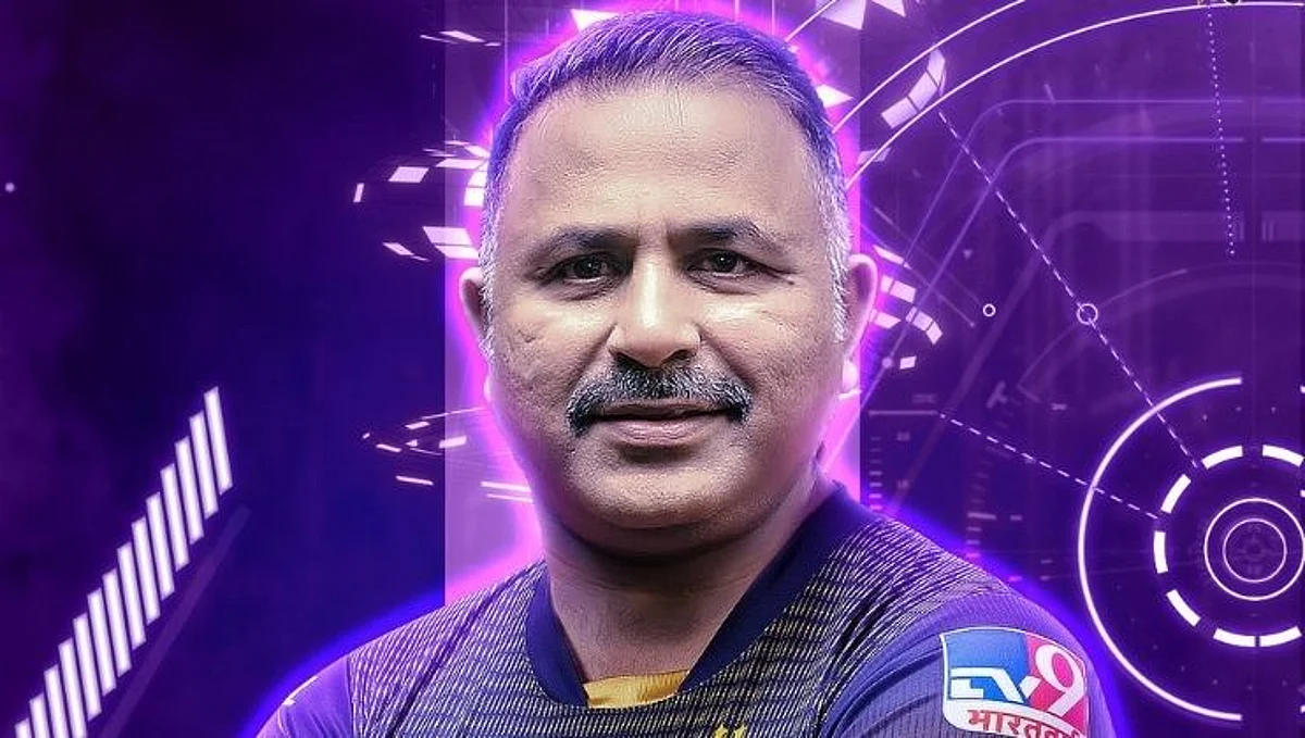 IPL 2022: केकेआरने माजी भारतीय गोलंदाजी प्रशिक्षकाला दिली मोठी जबाबदारी