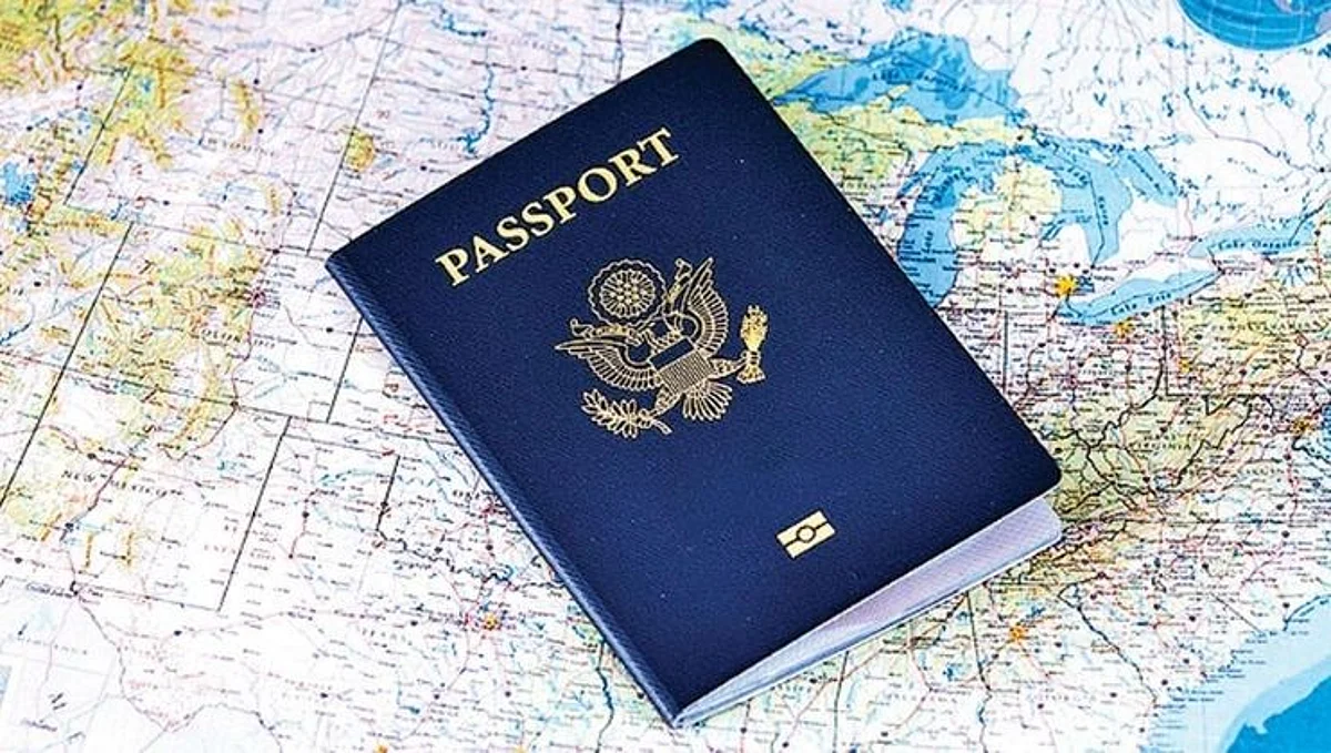 Most Powerful Passport 2022: जपान अन् सिंगापूरचा पासपोर्ट पुन्हा अव्वल