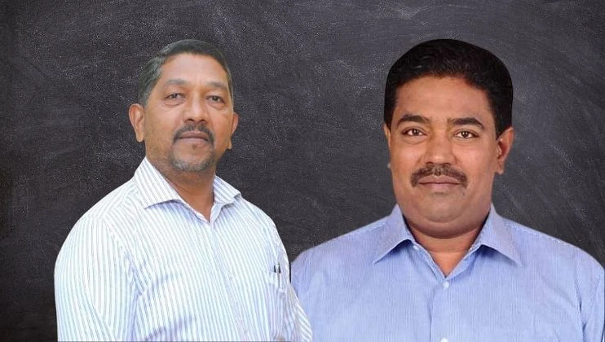 वासनाकांड काँग्रेससाठी ‘बुमरॅंग’ की वरदान ?