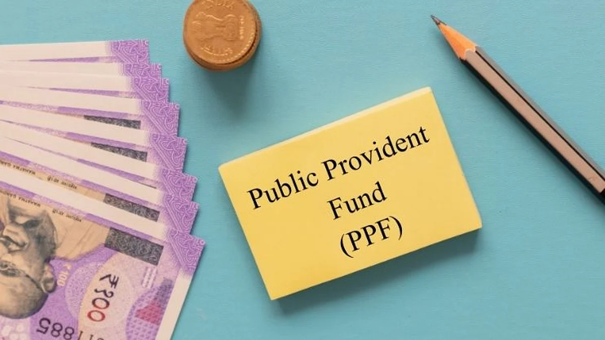 PPF 