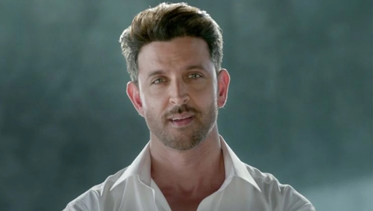 HBD Handsome hunk Hrithik Roshan