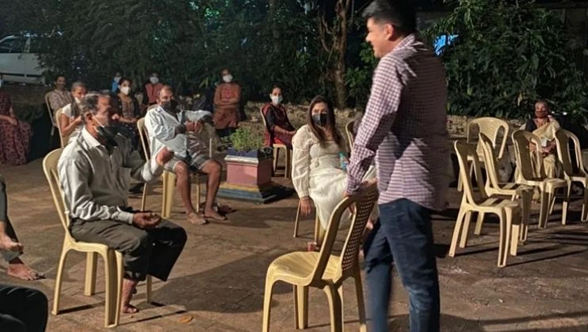 'मंत्री निलेश काब्रालांचा दावा खोटा, प्रत्यक्षात स्थिती वेगळीच'
