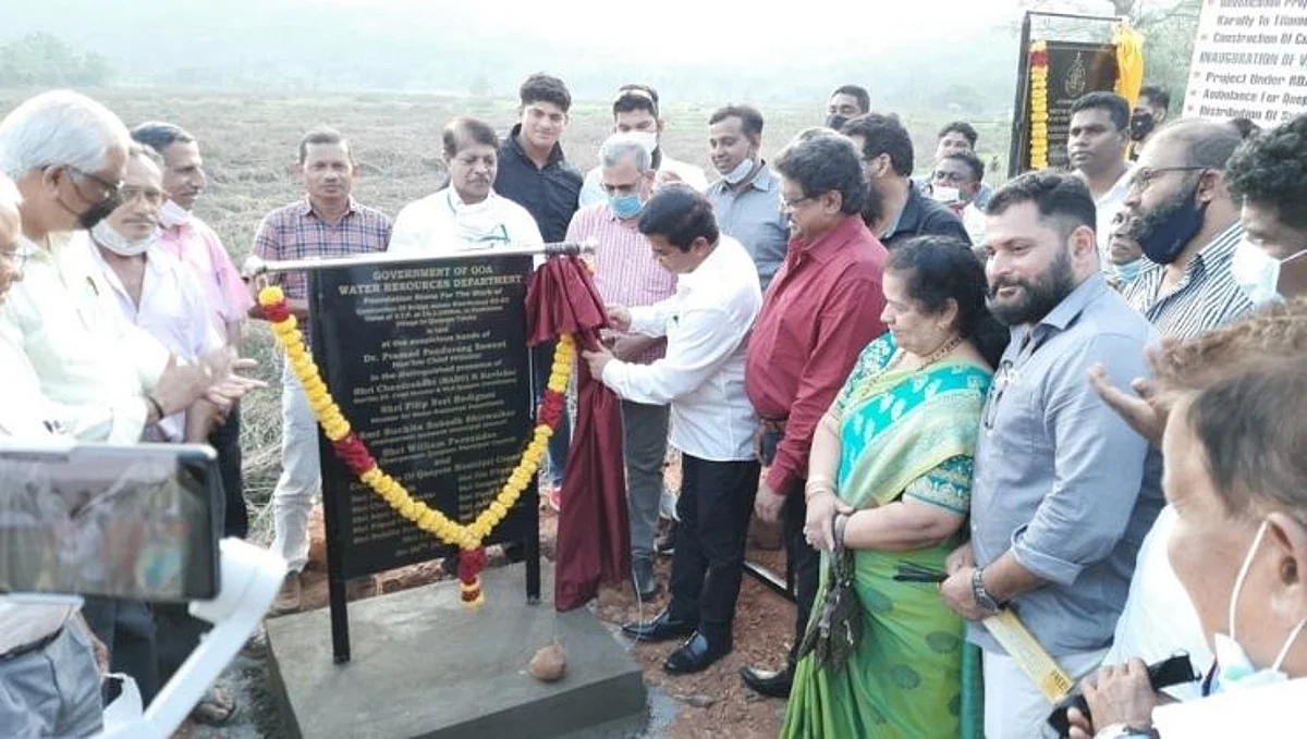 Babu Kavalekar