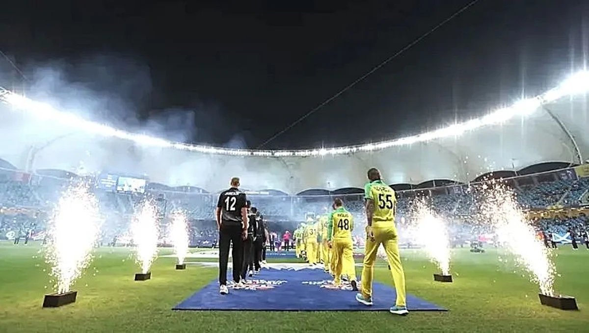 T20 Cricket New Rule: ICC ने T20 क्रिकेट मध्ये लागू केला नवा नियम